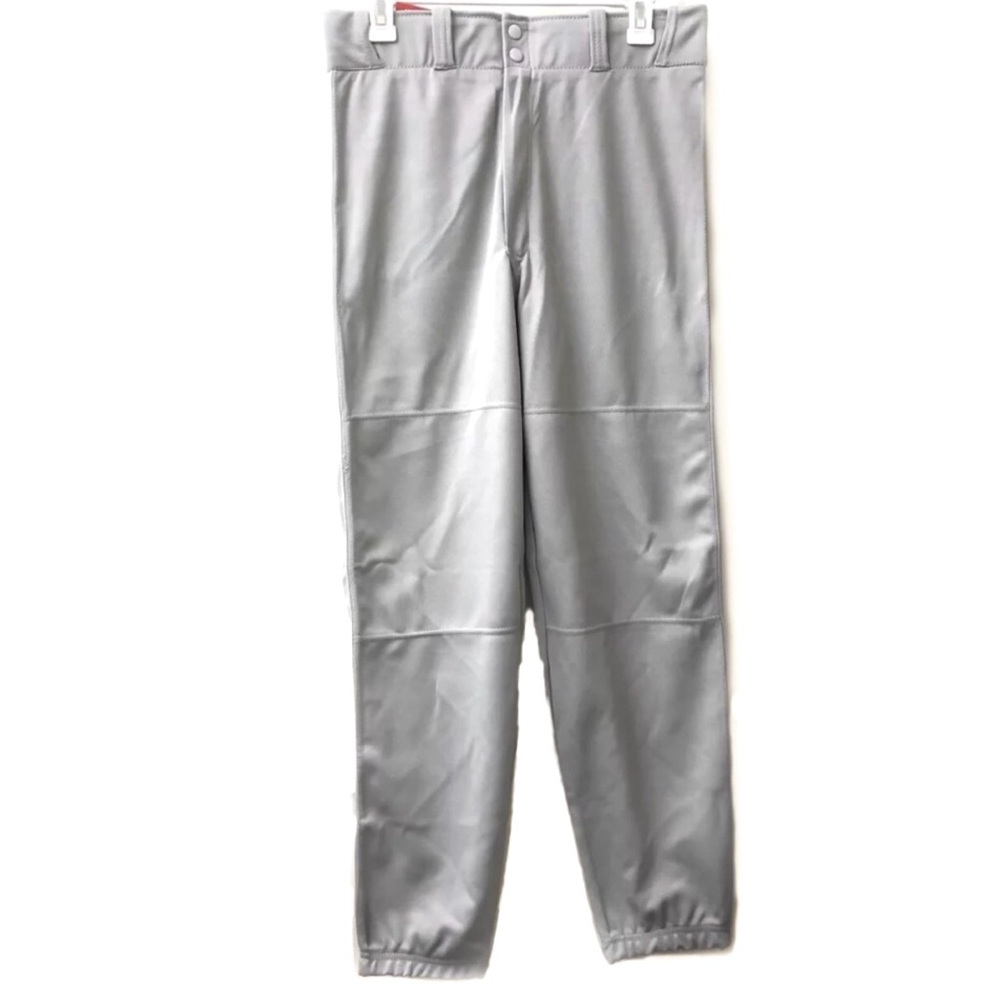Baseball Pants Champro Sports Gray Size Medium